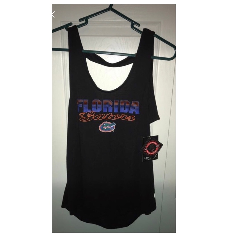 Woman’s small Florida gators t-shirt